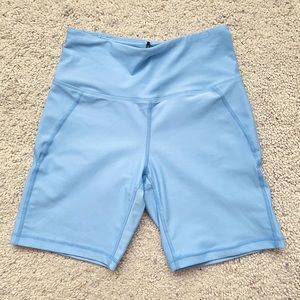 NEW w/ TAG Biker Shorts